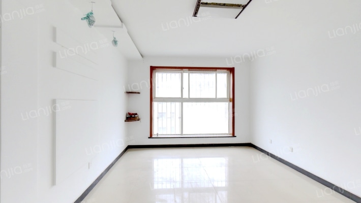 世纪新城二手房实景图