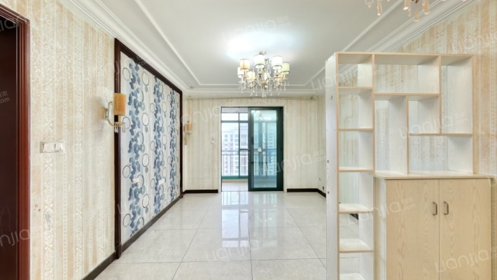 恒大城二手房实景图