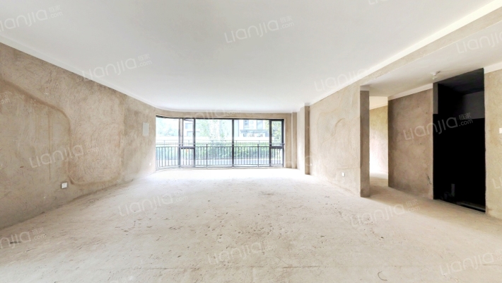 义承金川府二手房实景图