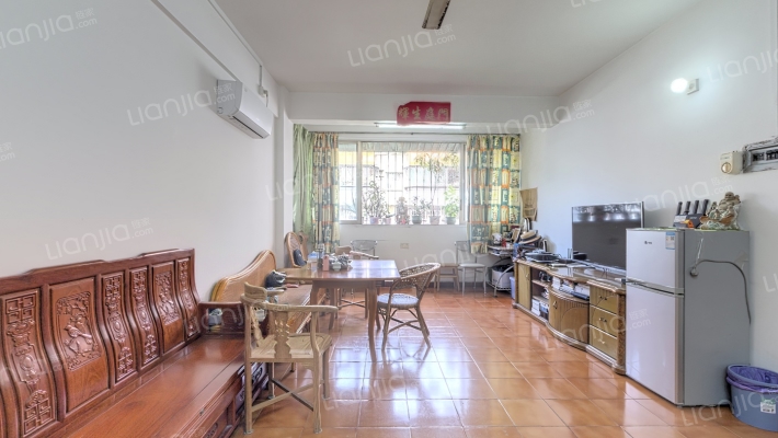 同华社区二手房实景图