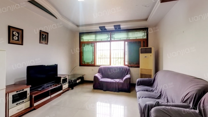 恒岳商住楼二手房实景图