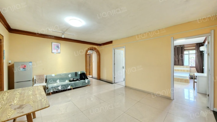 金昌花园二手房实景图