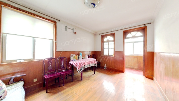 山东路182号小区二手房实景图