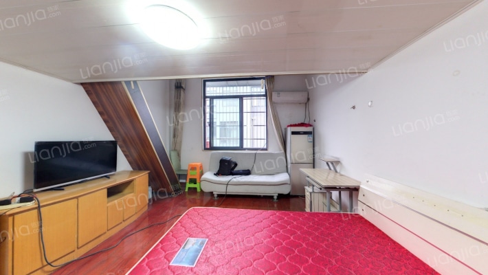 大坂旺角公寓二手房实景图