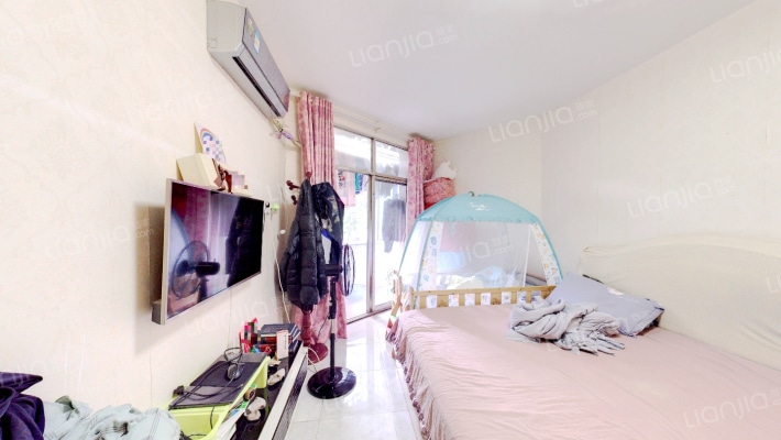 畅园新村二手房实景图