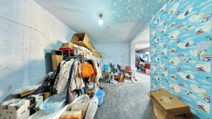 长城福苑二手房实景图