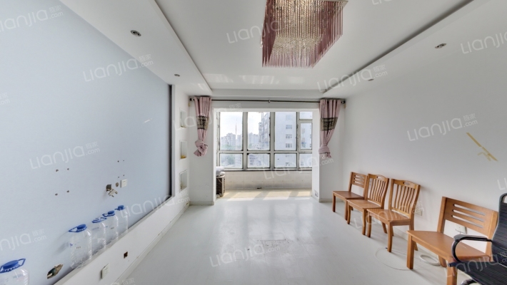 湖西花园二手房实景图