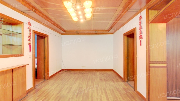 洪运彩印小区二手房实景图