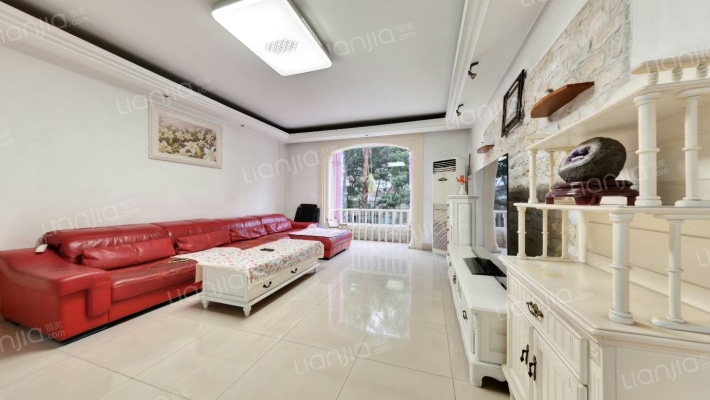 锦西名宅西区二手房实景图