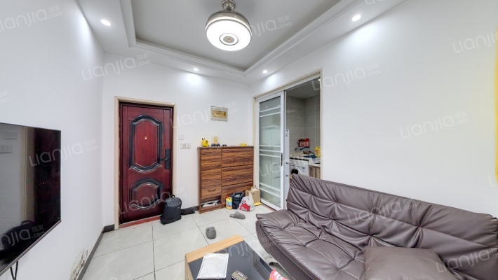 蠡湖新村二手房实景图