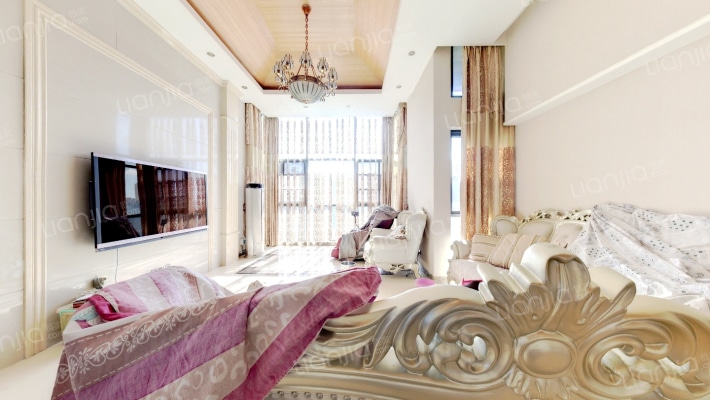 上东城西区二手房实景图