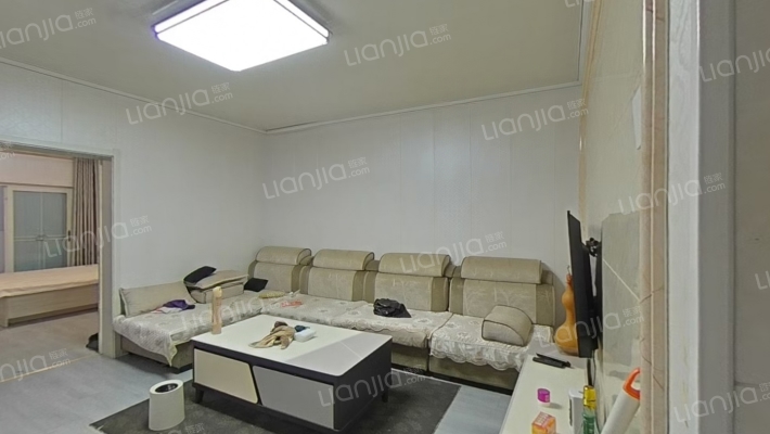 岭南二社区铁厂院二手房实景图