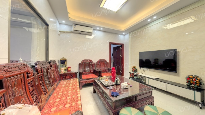 江边路二巷二手房实景图