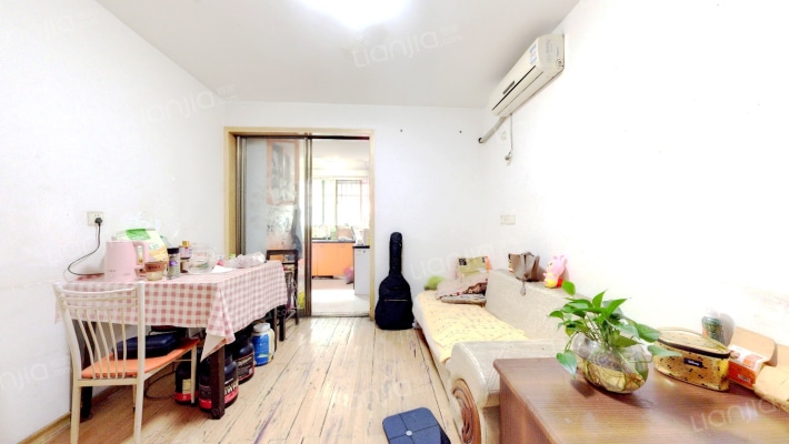 金陵一村二手房实景图