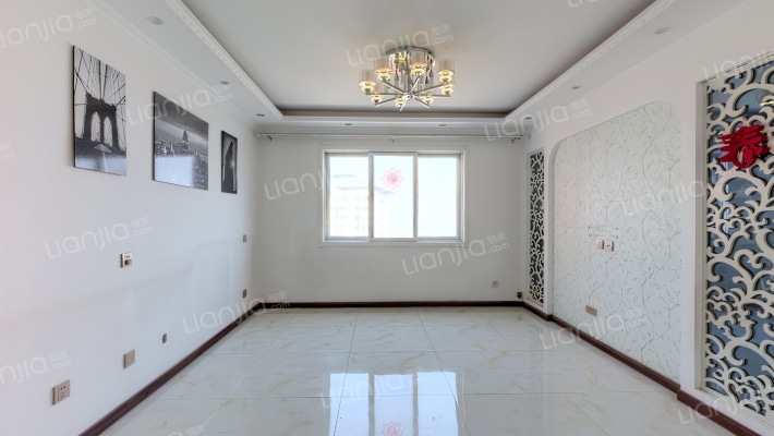 三民馨苑二手房实景图