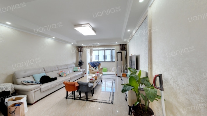 锦沧花园二手房实景图