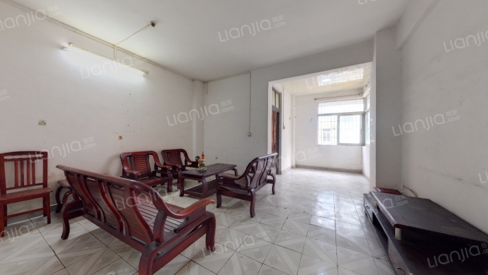 侨苑小区(花都区)二手房实景图