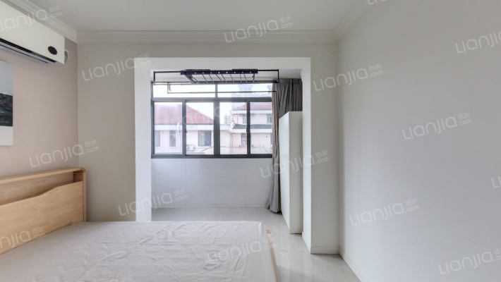 清宁小区二手房实景图