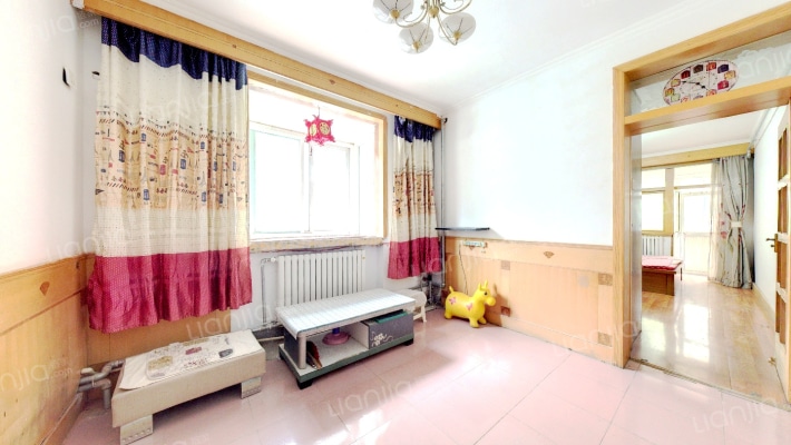 兴济河小区四区二手房实景图