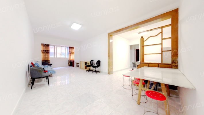 金桔花苑二手房实景图