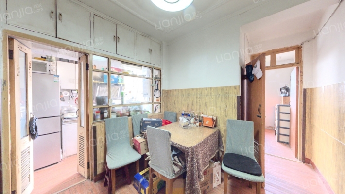 集庆路二手房实景图