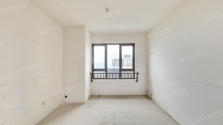 世茂香颂二手房实景图