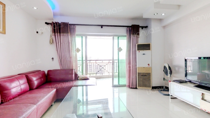 东安花园二手房实景图