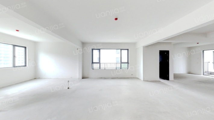 嘉屿南里二手房实景图