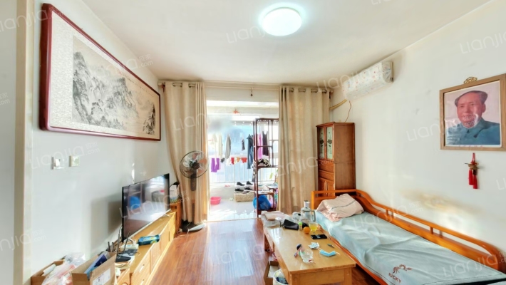 大唐金茂古运码头二期二手房实景图