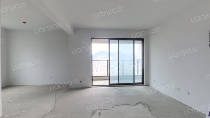 红旗府二手房实景图