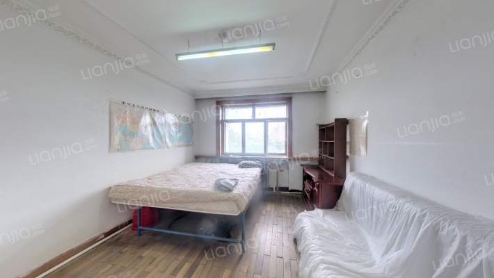 林园小区二手房实景图