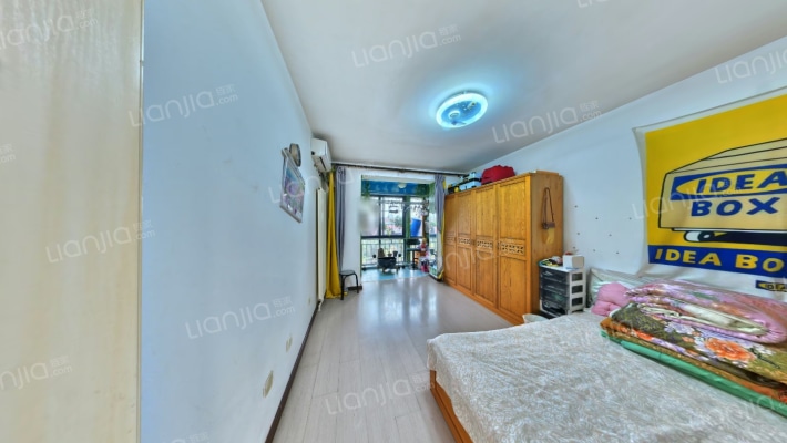 第6大道第博雅园二手房实景图