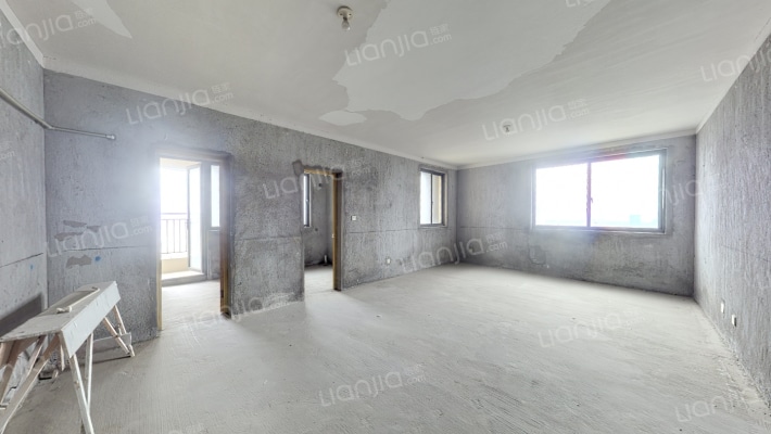 下轮公寓二手房实景图