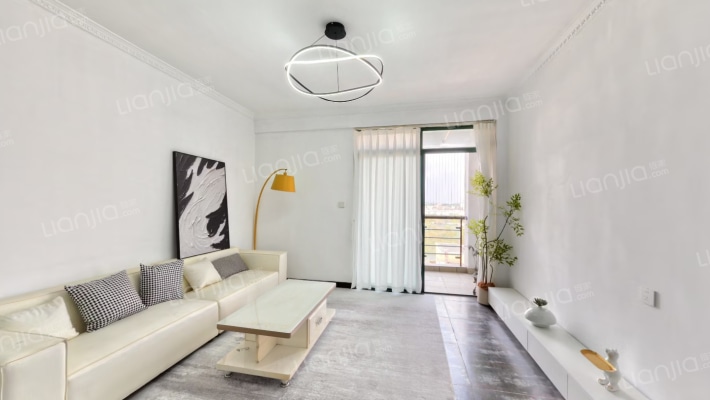 罗马景苑逸景湾二手房实景图