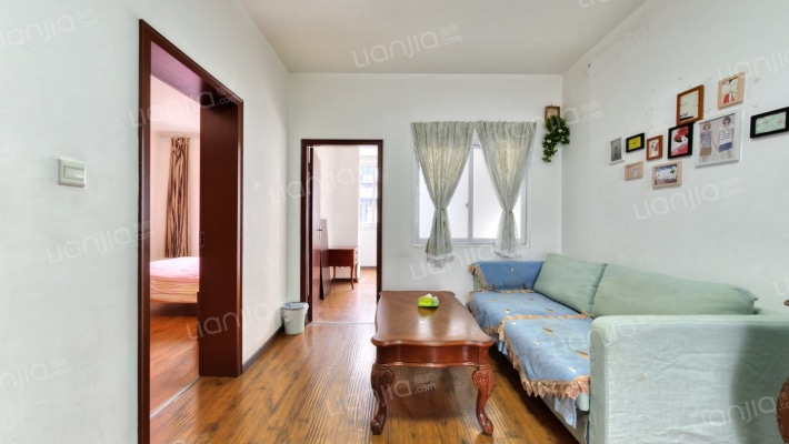 紫荆巷56号院二手房实景图