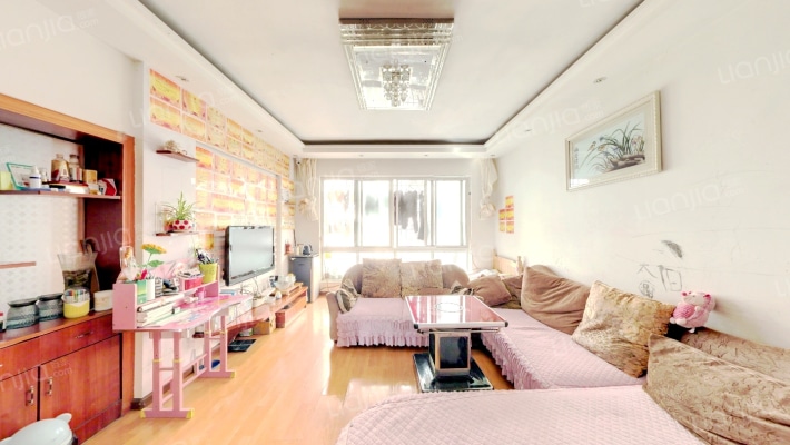 华盛家园二手房实景图