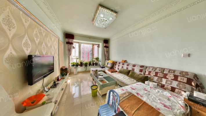 中房学府海棠一期二手房实景图