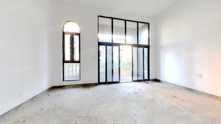 珠江郦城璞墅二手房实景图