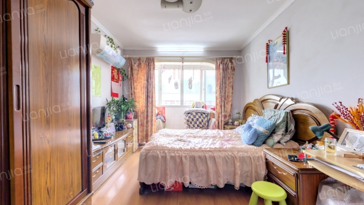 华馨小区二手房实景图