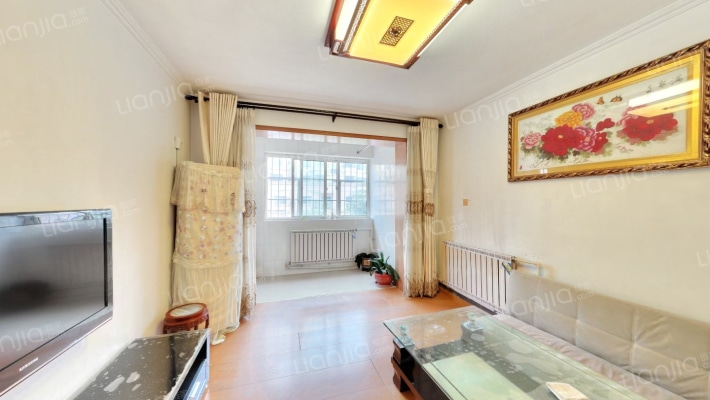 安居小区(薛家岛)二手房实景图