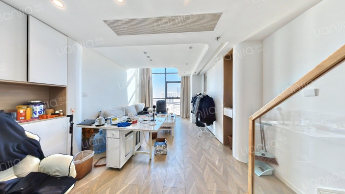 天朗东方印二手房实景图