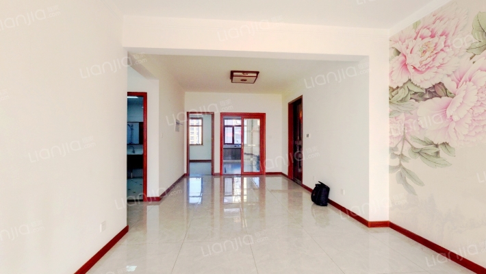 恒瑞玺湖二手房实景图