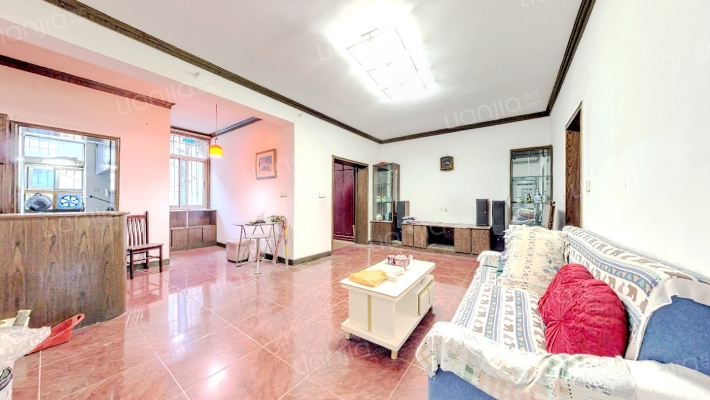 花西公寓二手房实景图