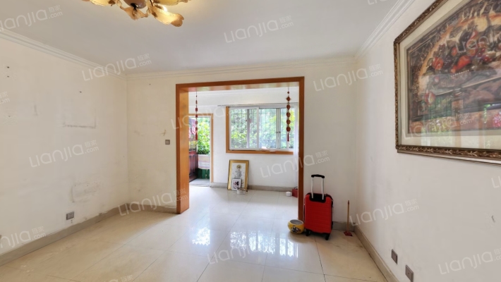 包家巷99号二手房实景图