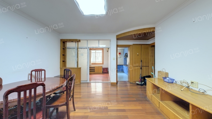 嘉绿南苑二手房实景图