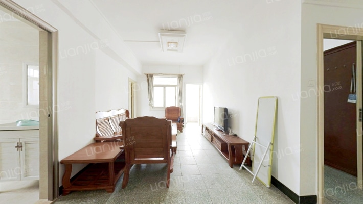 公路规划局宿舍二手房实景图