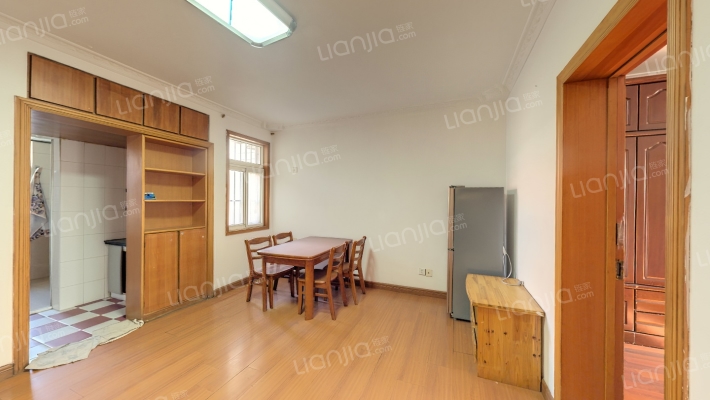 湖北路3号二手房实景图