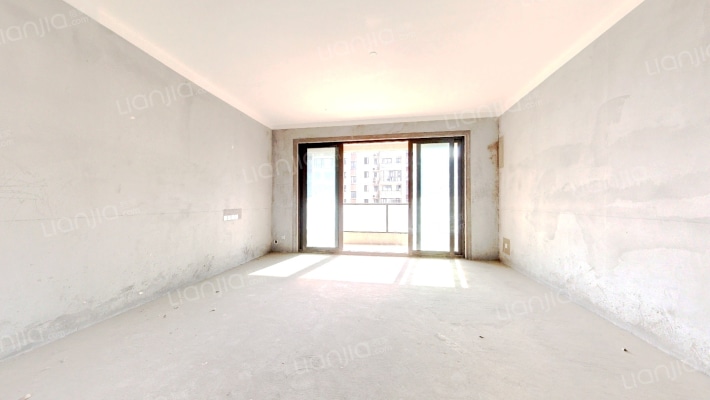 梧桐华府二手房实景图