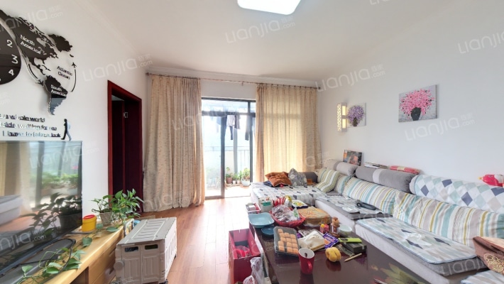 红林二手房实景图