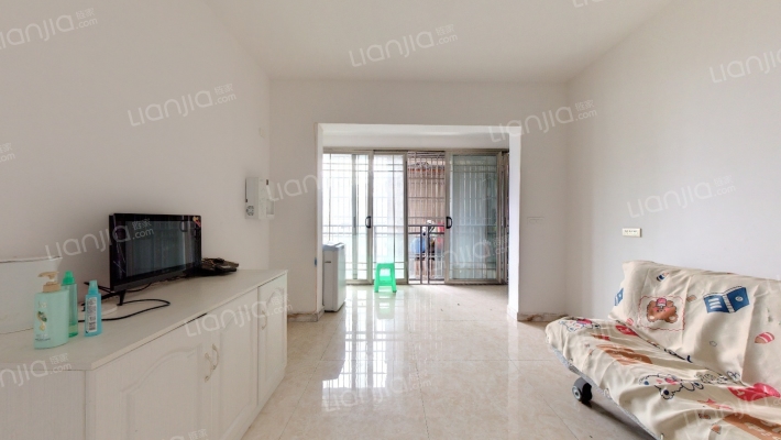 银河碧水蓝天二期二手房实景图